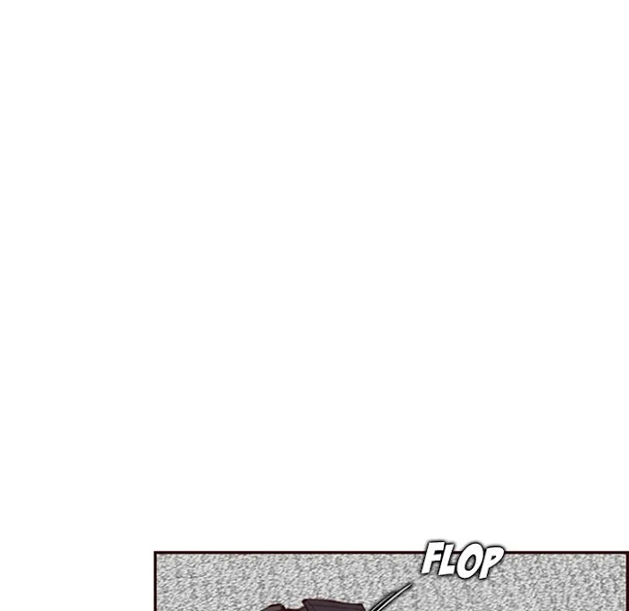 Never Too Late Chapter 117 page 97 - 