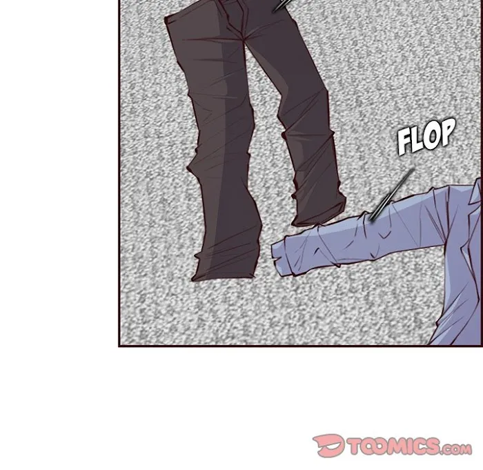 Never Too Late Chapter 117 page 98 - 