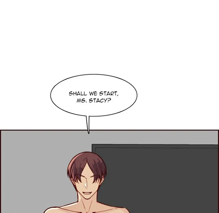 Never Too Late Chapter 117 page 99 - 