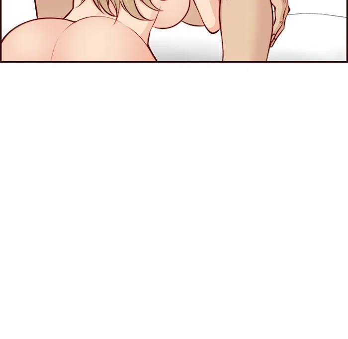 Never Too Late Chapter 118 page 12 - 