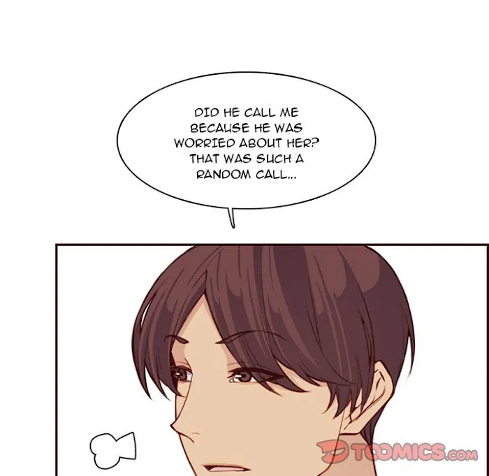 Never Too Late Chapter 118 page 14 - 