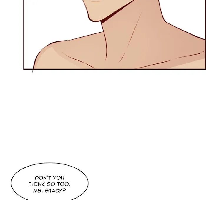 Never Too Late Chapter 118 page 15 - 