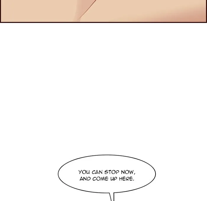 Never Too Late Chapter 118 page 17 - 
