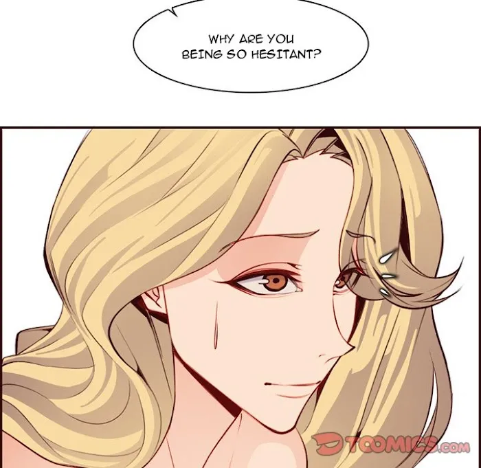 Never Too Late Chapter 118 page 20 - 
