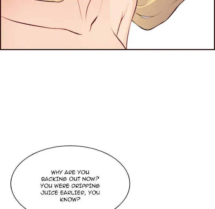 Never Too Late Chapter 118 page 21 - 