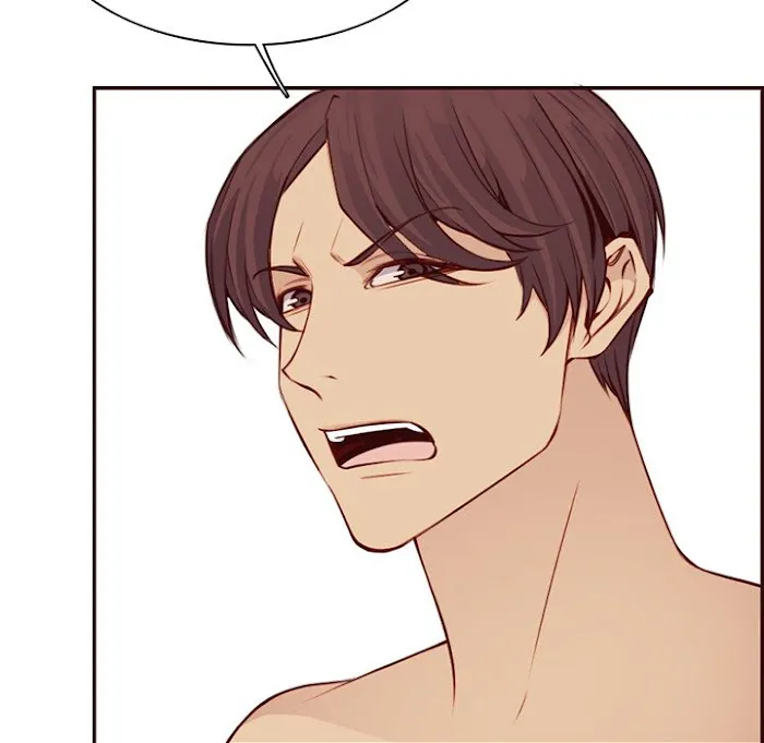 Never Too Late Chapter 118 page 22 - 
