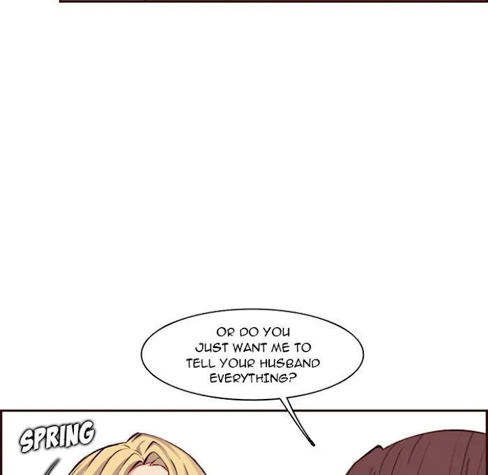Never Too Late Chapter 118 page 23 - 