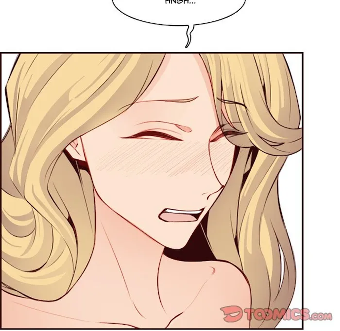 Never Too Late Chapter 118 page 32 - 
