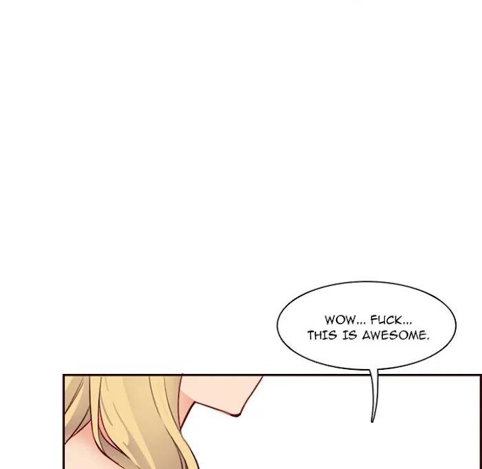 Never Too Late Chapter 118 page 33 - 