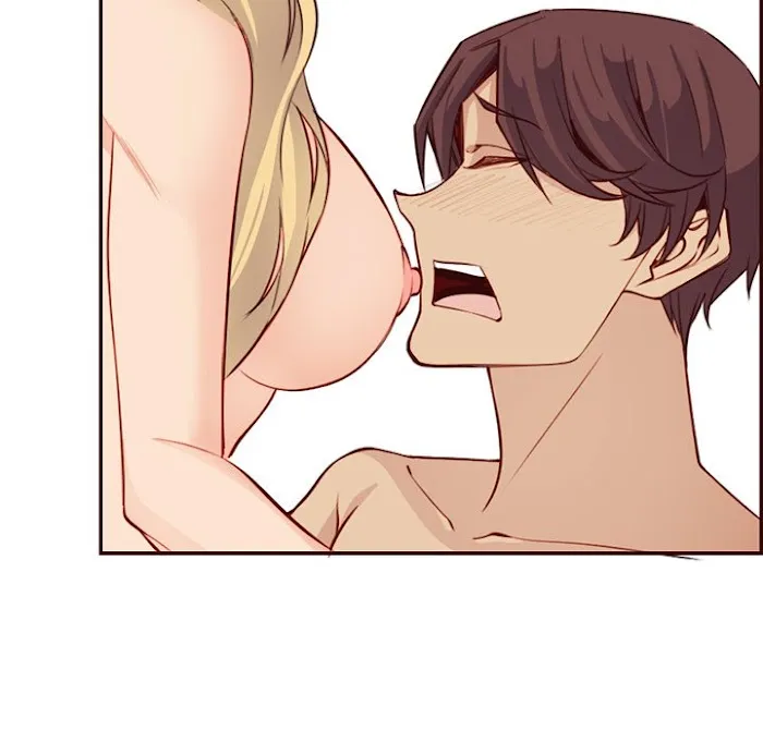 Never Too Late Chapter 118 page 34 - 