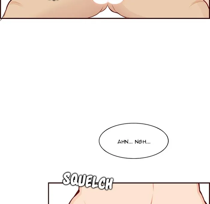 Never Too Late Chapter 118 page 37 - 