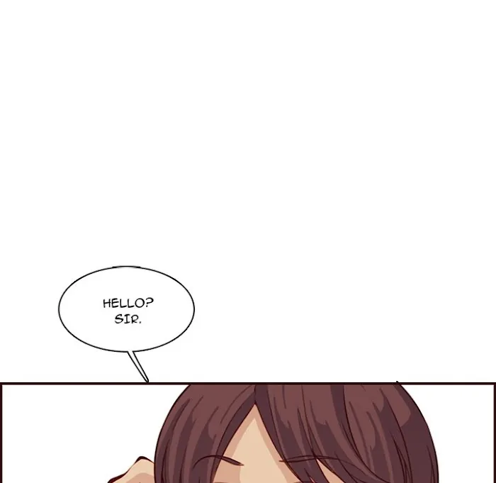 Never Too Late Chapter 118 page 5 - 