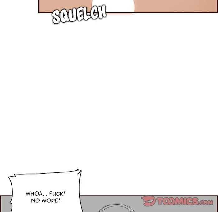 Never Too Late Chapter 118 page 44 - 