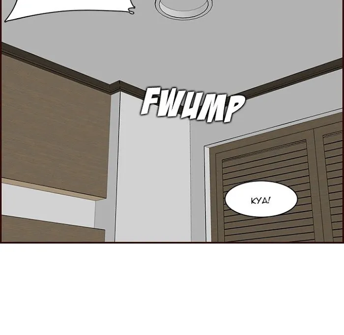 Never Too Late Chapter 118 page 45 - 