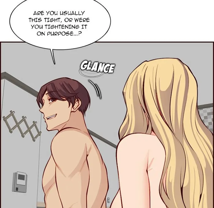 Never Too Late Chapter 118 page 48 - 