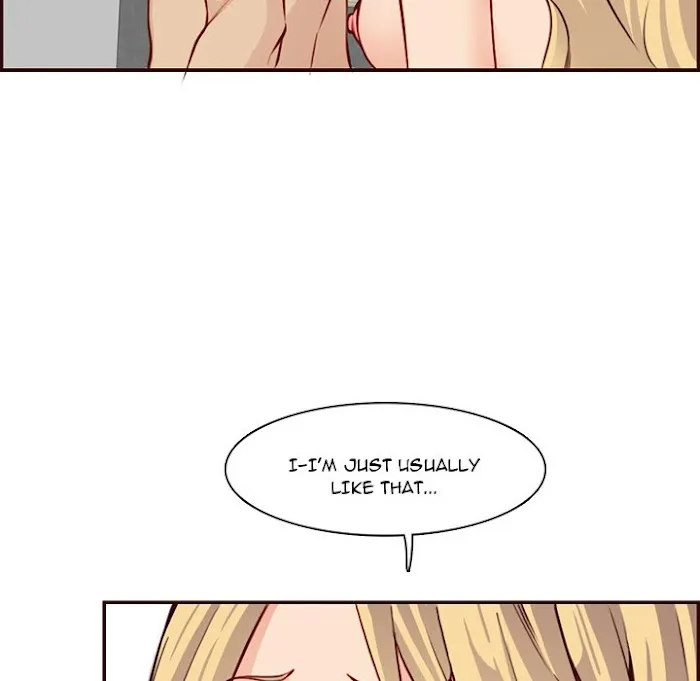 Never Too Late Chapter 118 page 49 - 