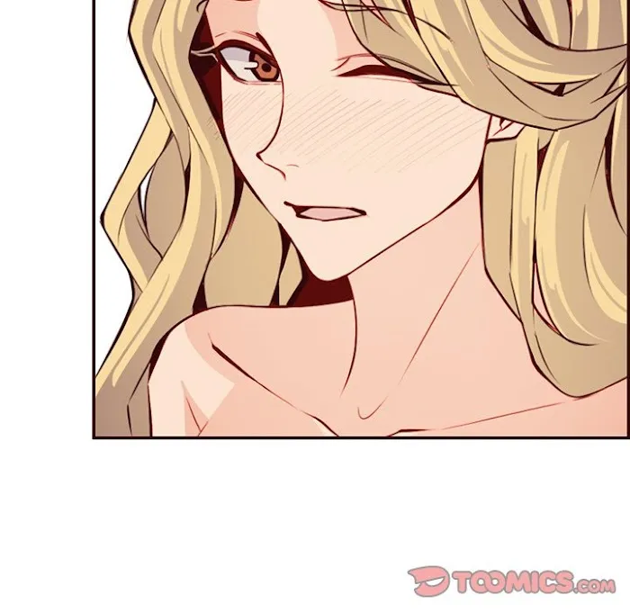 Never Too Late Chapter 118 page 50 - 