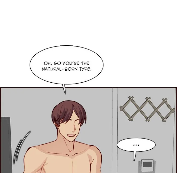 Never Too Late Chapter 118 page 51 - 