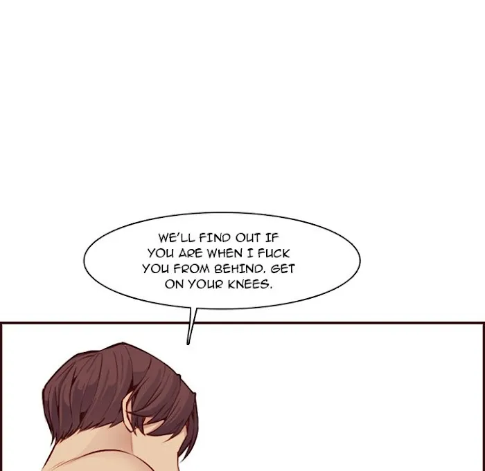 Never Too Late Chapter 118 page 53 - 