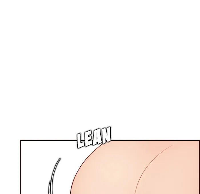Never Too Late Chapter 118 page 55 - 
