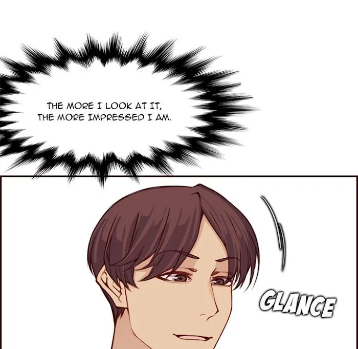 Never Too Late Chapter 118 page 59 - 