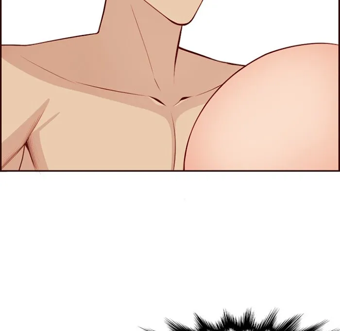 Never Too Late Chapter 118 page 60 - 