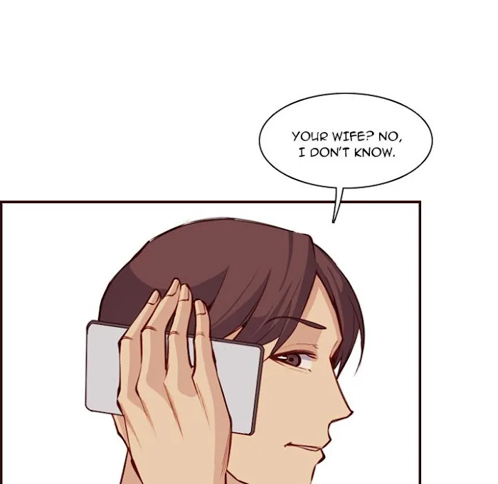 Never Too Late Chapter 118 page 7 - 