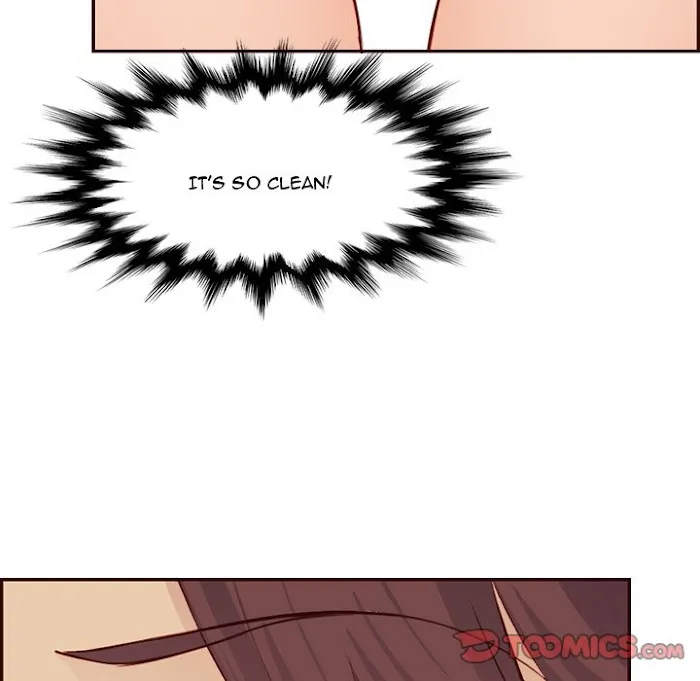 Never Too Late Chapter 118 page 62 - 