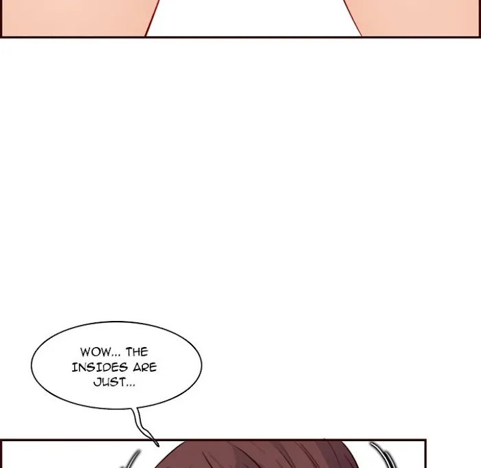 Never Too Late Chapter 118 page 65 - 