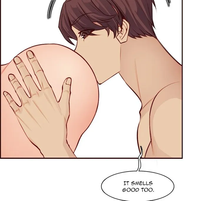 Never Too Late Chapter 118 page 66 - 