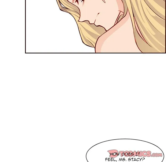 Never Too Late Chapter 118 page 68 - 