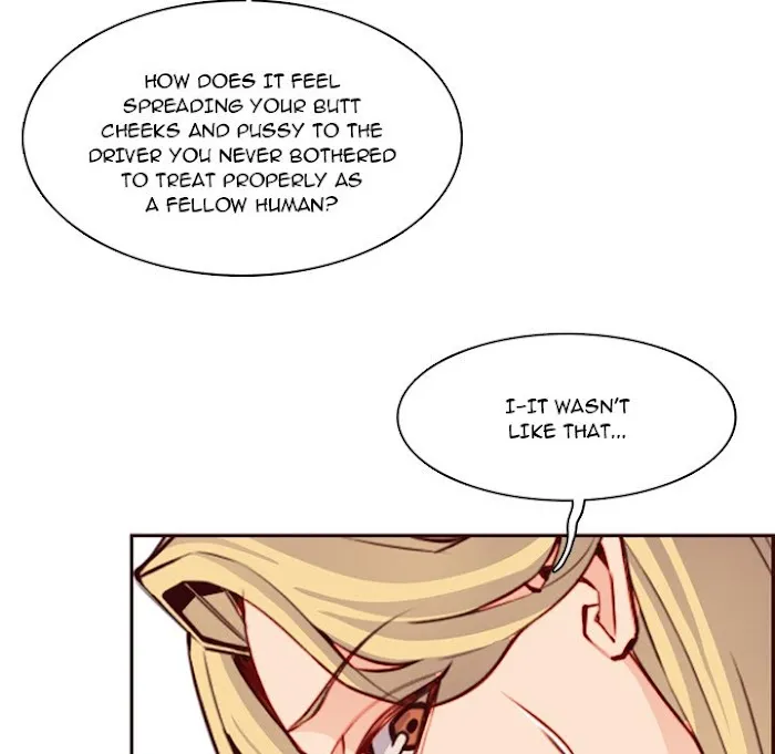 Never Too Late Chapter 118 page 70 - 