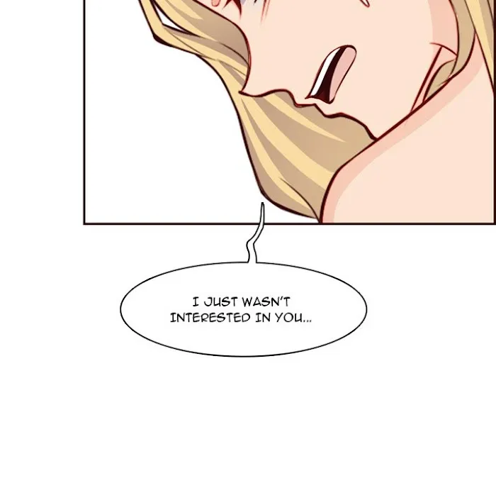 Never Too Late Chapter 118 page 71 - 