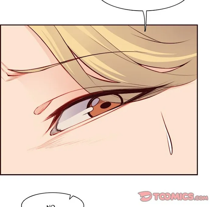 Never Too Late Chapter 118 page 74 - 