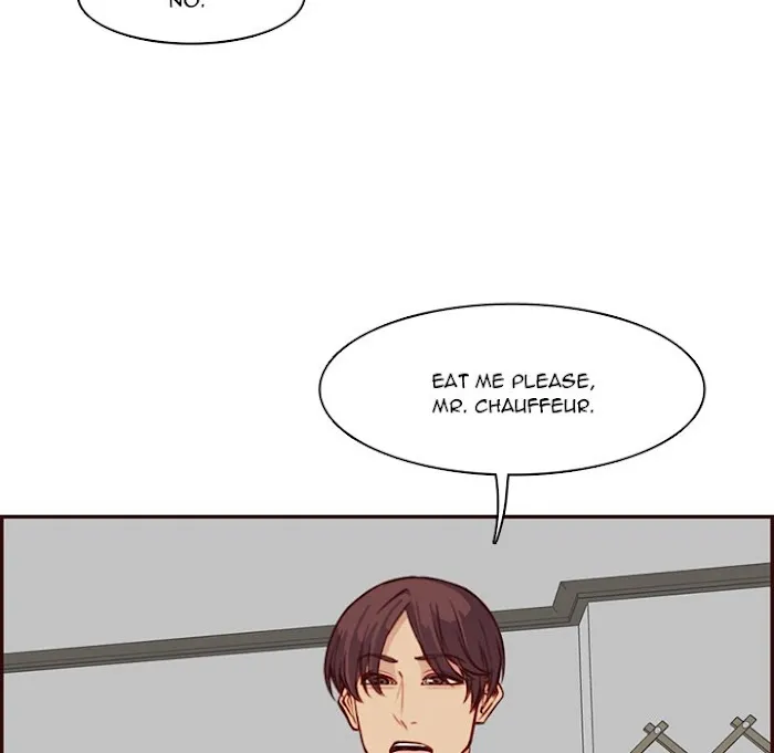 Never Too Late Chapter 118 page 75 - 