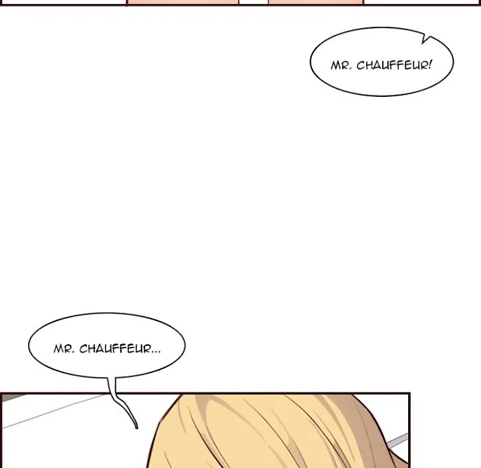 Never Too Late Chapter 118 page 79 - 