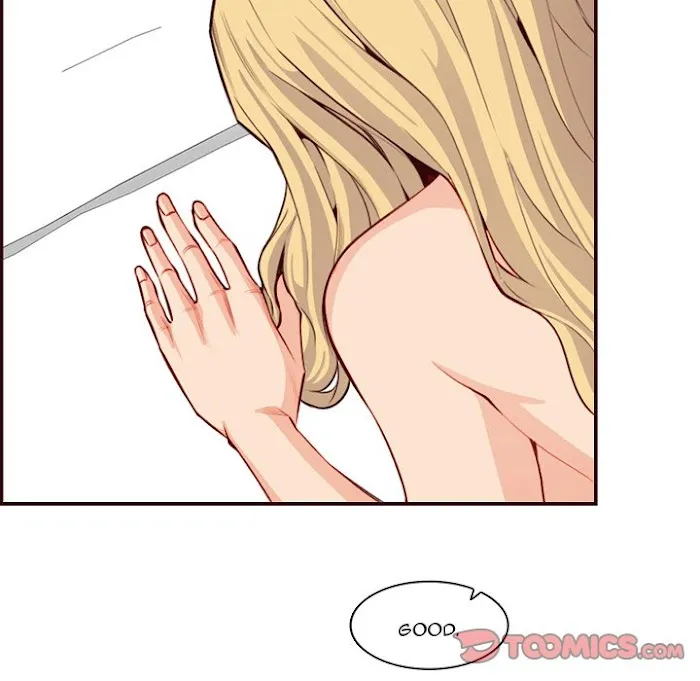 Never Too Late Chapter 118 page 80 - 