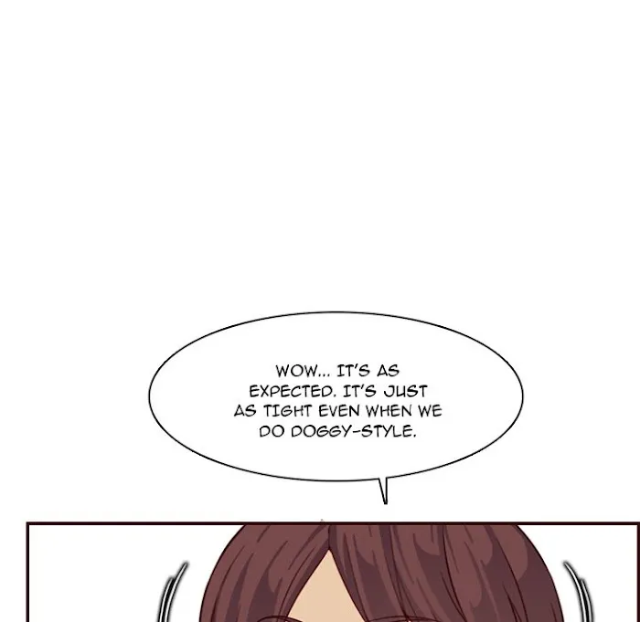 Never Too Late Chapter 118 page 84 - 