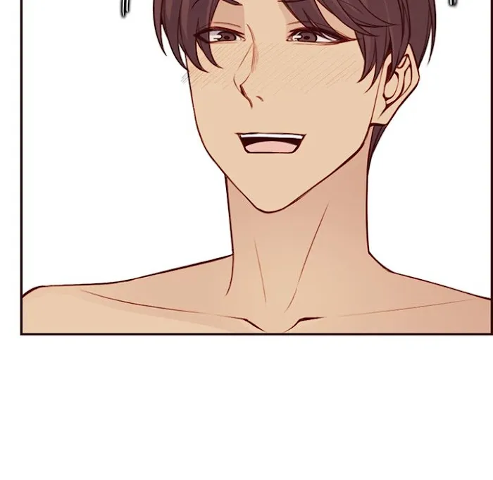 Never Too Late Chapter 118 page 85 - 