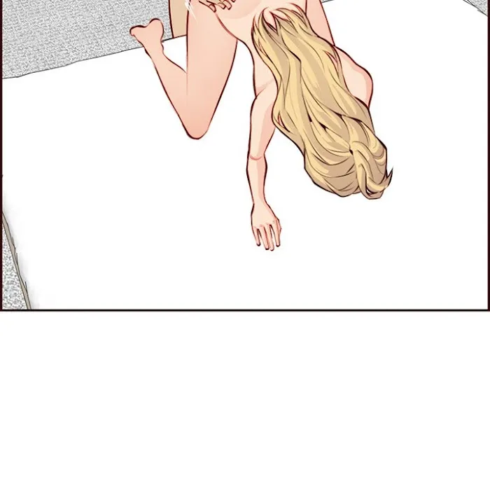 Never Too Late Chapter 118 page 89 - 
