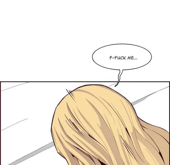 Never Too Late Chapter 118 page 90 - 