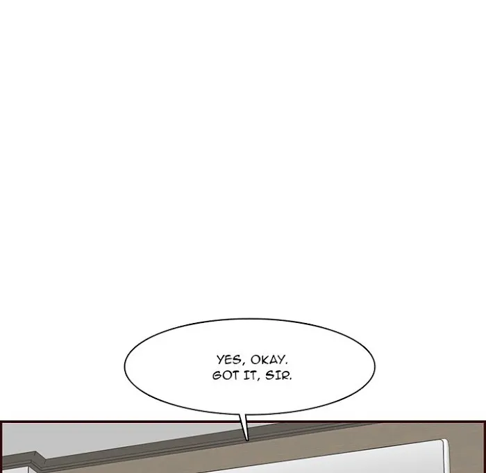 Never Too Late Chapter 118 page 10 - 