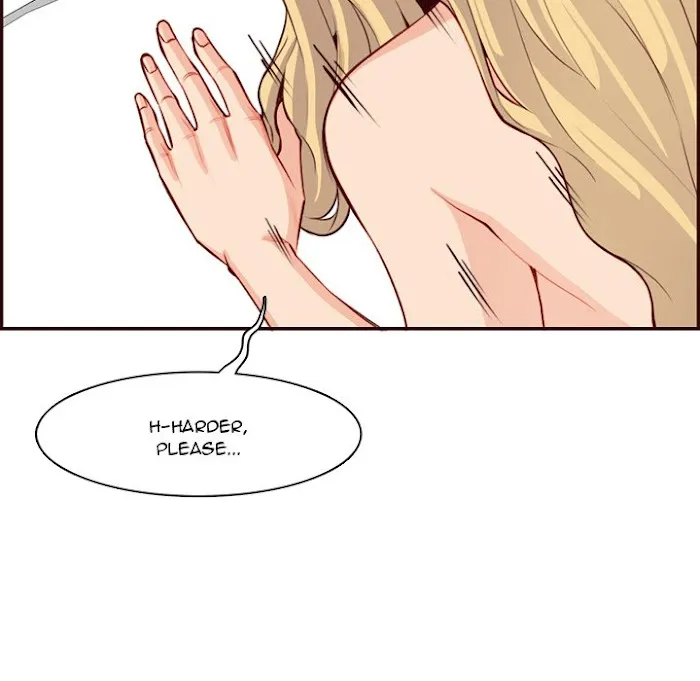 Never Too Late Chapter 118 page 91 - 