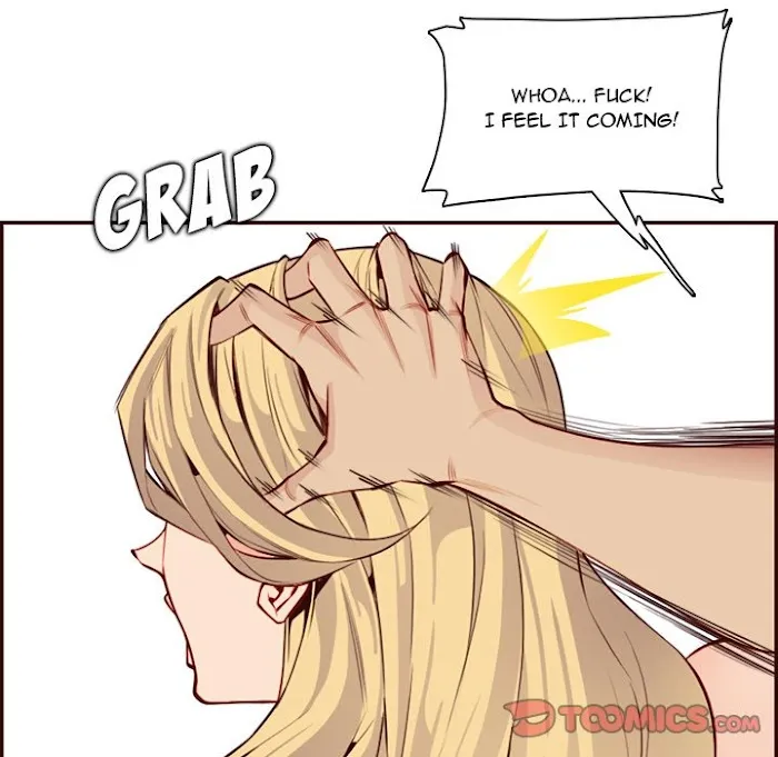 Never Too Late Chapter 118 page 92 - 