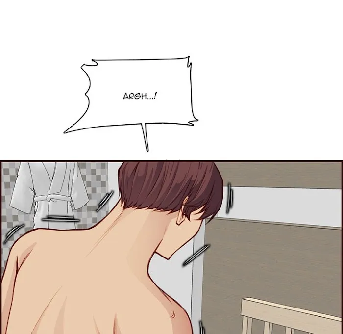 Never Too Late Chapter 118 page 95 - 