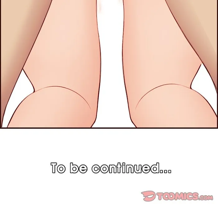 Never Too Late Chapter 118 page 98 - 