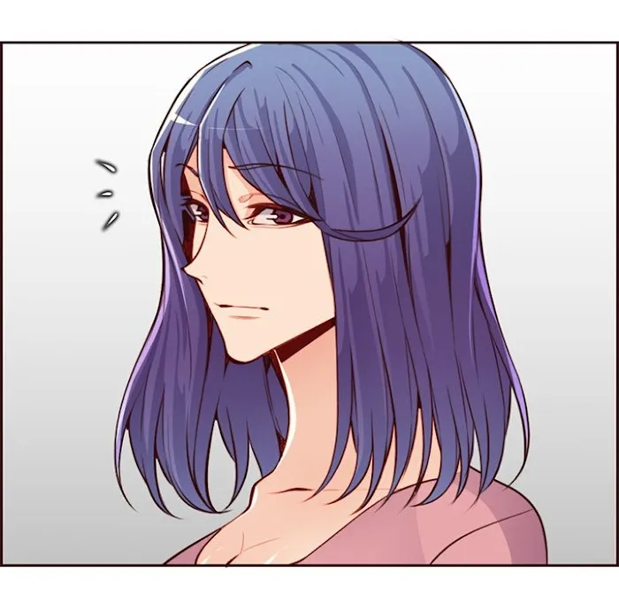 Never Too Late Chapter 119 page 11 - 