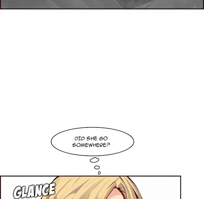 Never Too Late Chapter 119 page 101 - 