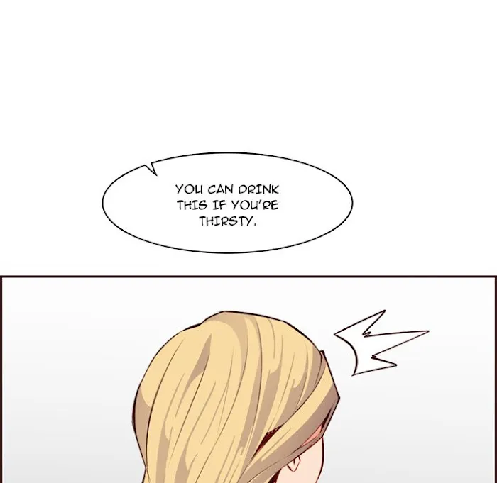 Never Too Late Chapter 119 page 103 - 