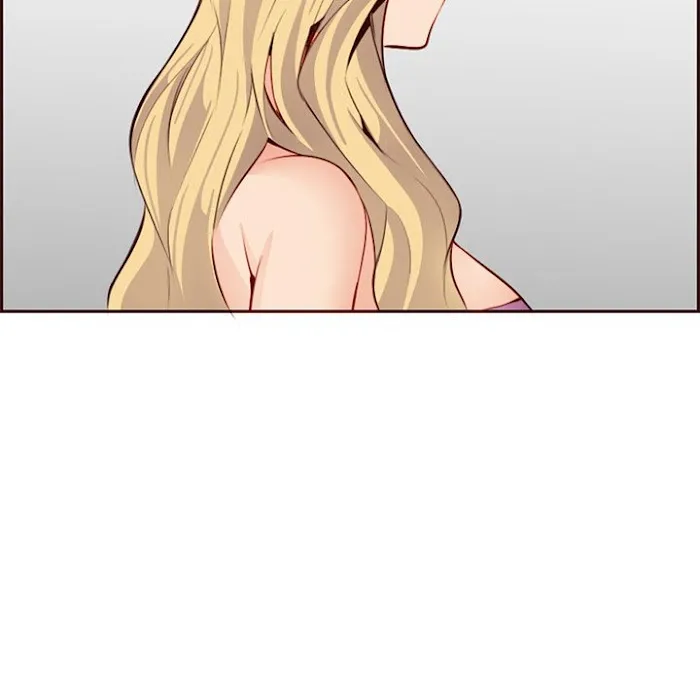 Never Too Late Chapter 119 page 104 - 